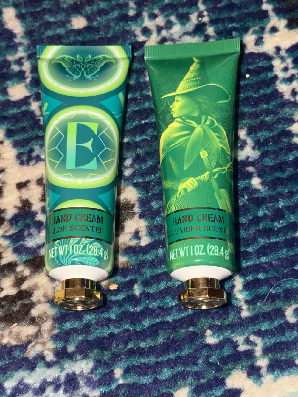 New Wicked Hand Cream Duo